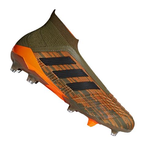 adidas fußballschuhe predator 18 fg grün|adidas predator fussballschuhe.